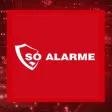 Só Alarme Live