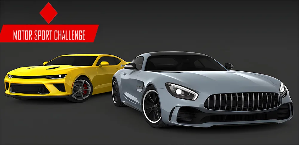 Motor Sport Challenge