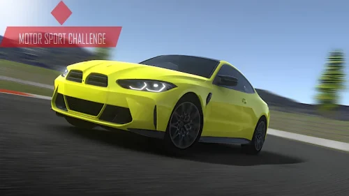 Motor Sport Challenge-screenshot-2