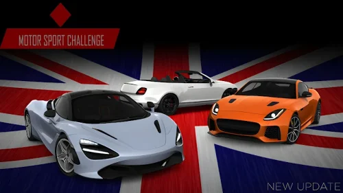 Motor Sport Challenge-screenshot-3
