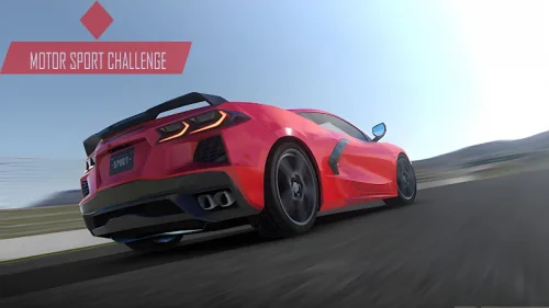 Motor Sport Challenge-screenshot-4