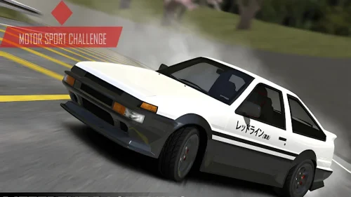 Motor Sport Challenge-screenshot-5
