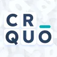 Cryptoquotes: quote cryptogram Cryptoquotes: quote cryptogram