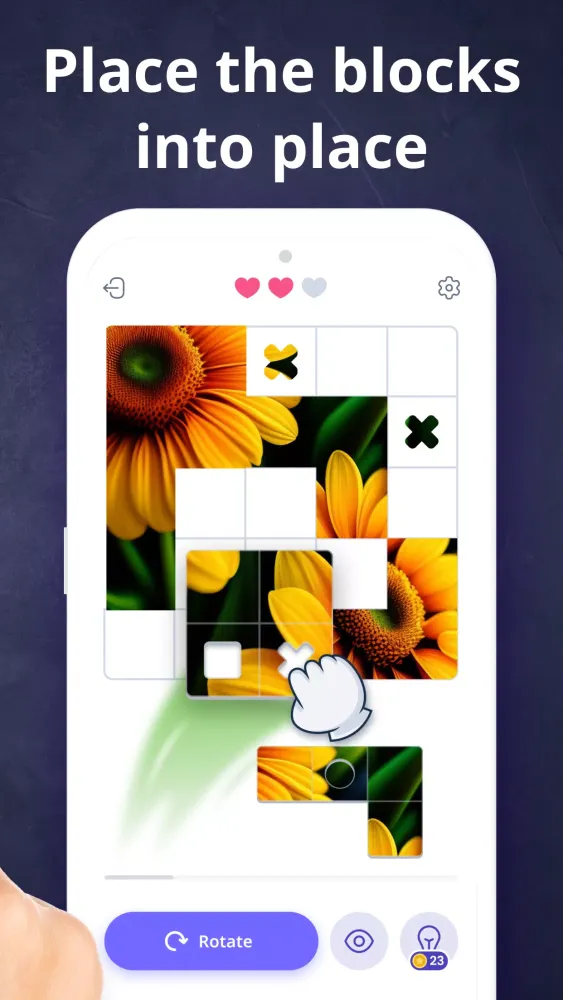 Pindoku Screenshots