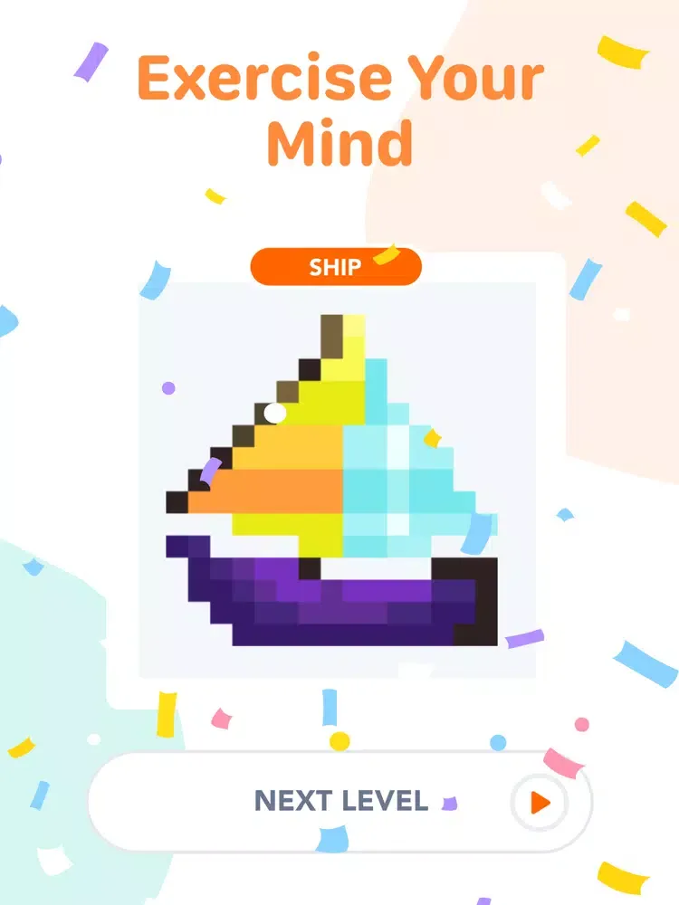 Minegram - New Minesweeper iPad  Ekran Görüntüleri