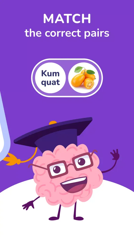 Trivia Spin－Guess Brain Quiz Screenshots