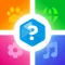 Brain Blitz Trivia-Quest Test