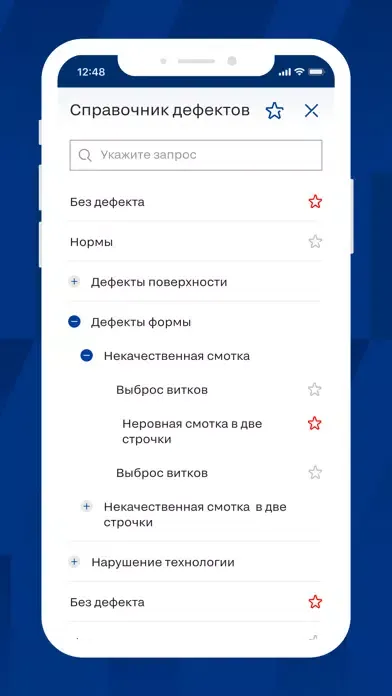 Checksteel ПАО Северсталь Screenshots
