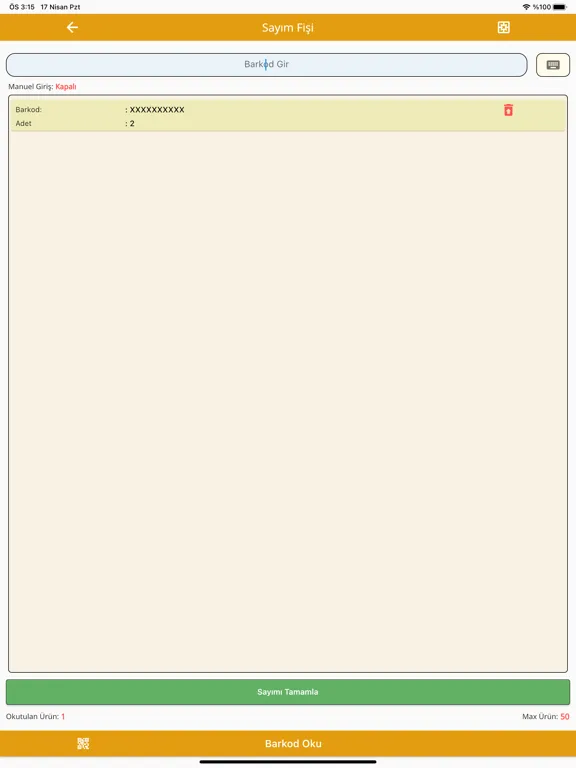 صور Sevinç Aydınlatma iPad 