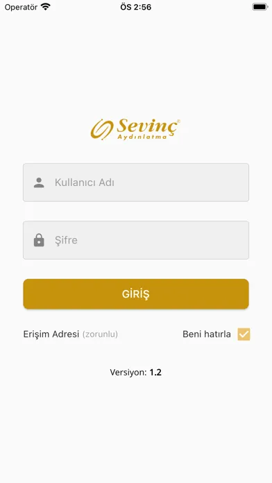 صور Sevinç Aydınlatma