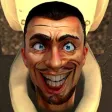 Skibidi Toilet Attack Skibidi Toilet Attack