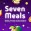 Seven Meals