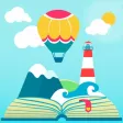 Tales for children and encyclopedias of Playstory
