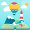 Tales for children and encyclopedias of Playstory