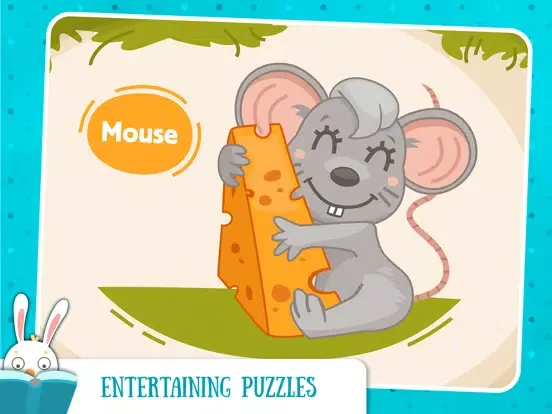 Tales for children and encyclopedias of Playstory iPad  Screenshots