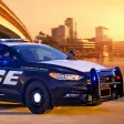 Police Sim 2021  - Cop & Drive