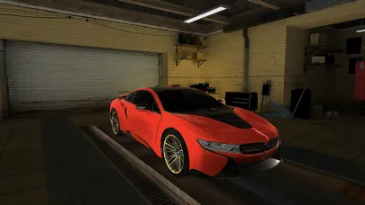 Captures d'écran de SCR - Super Car Racing 2021