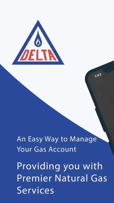 صور Delta e-Account