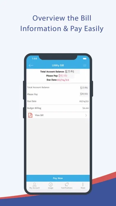 صور Delta e-Account