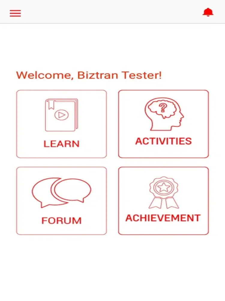 Premium Consultant iPad  Screenshots