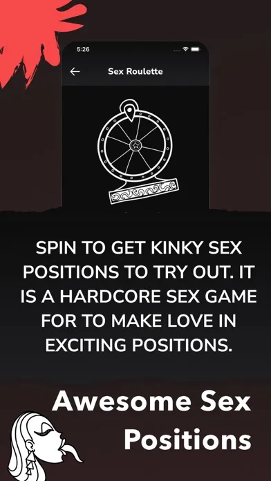 Couples Games, Sex Games - FYR应用截图