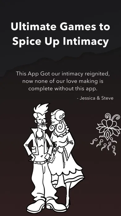 Couples Games, Sex Games - FYR应用截图