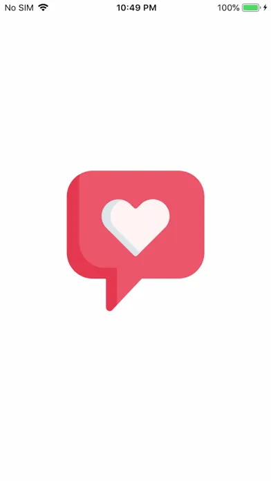 Sexy Message - Adult Messages 스크린샷