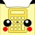 Evolve Calculator for Pokemon Go - CP Calculator for see how much your Pokemon will gain CP after evolution