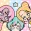 Pastel Friends : Dress Up Game