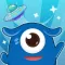 My Momo - Tap Alien