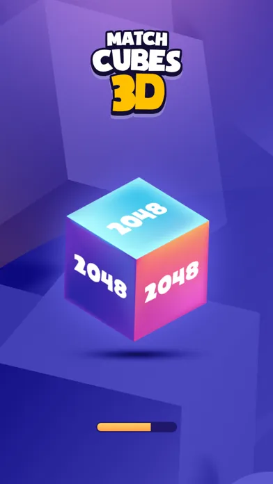 صور Match Cubes 3D