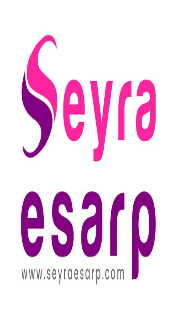 Seyra Eşarp Ekran Görüntüleri