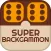 Super Backgammon