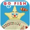 Go Fish Card Game