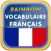 Rainbow French Vocabulary Game