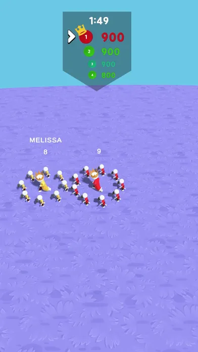 Battle Field 3D Screenshots