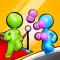 Fashion Run Loop 3D