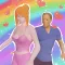 Hot Girl Catch 3D