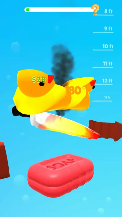 صور Hot Knife 3D