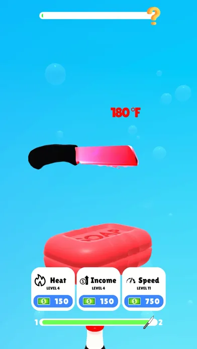 صور Hot Knife 3D