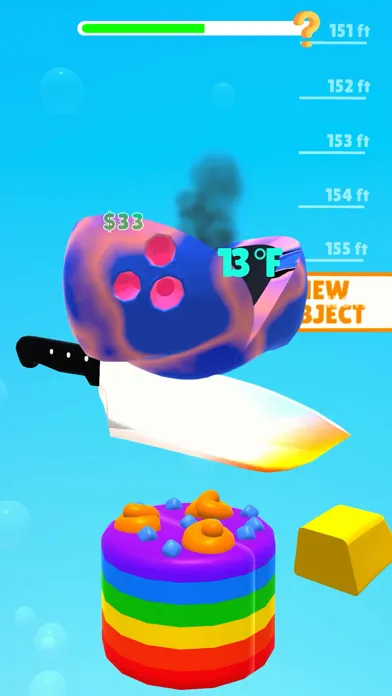 صور Hot Knife 3D