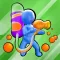 Jelly Soldiers
