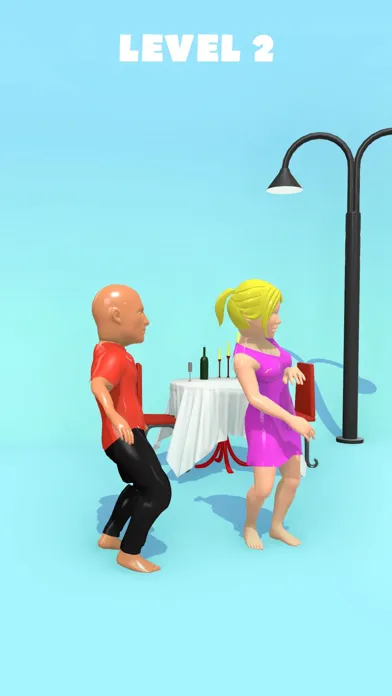 Silly Head应用截图