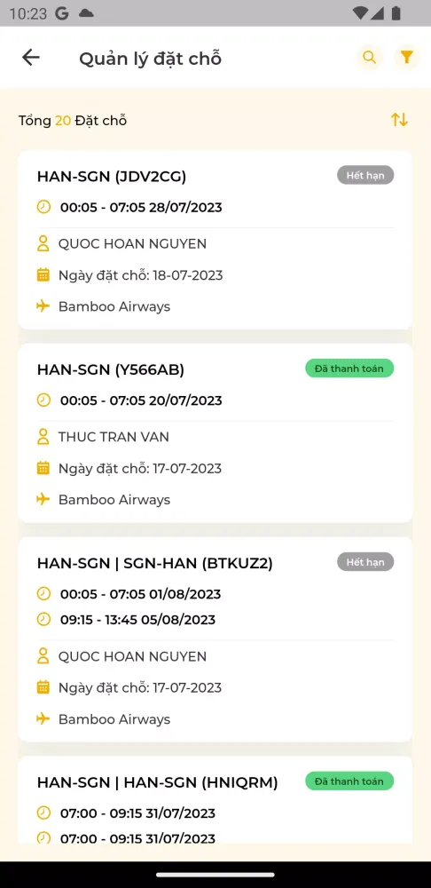 صور Airdata