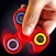 Fidget Hand Spinner Simulator - Top Finger Spinner