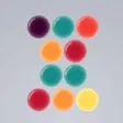 Choatic Balls Choatic Balls
