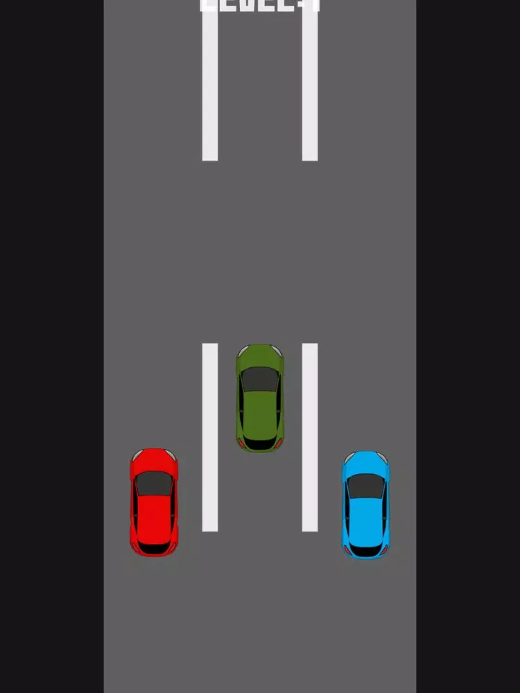 Captures d'écran de Drag Racing Simplified 2D iPad 