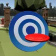 Frisbe Shooter Frisbe Shooter