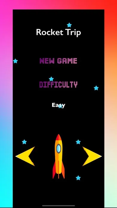Rocket Saver应用截图