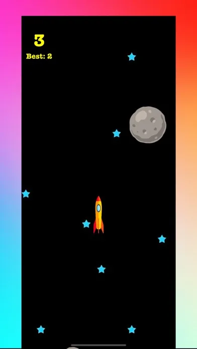 Rocket Saver应用截图